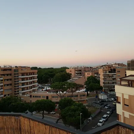 Gabri's Terrace * Λίντο ντι Όστια