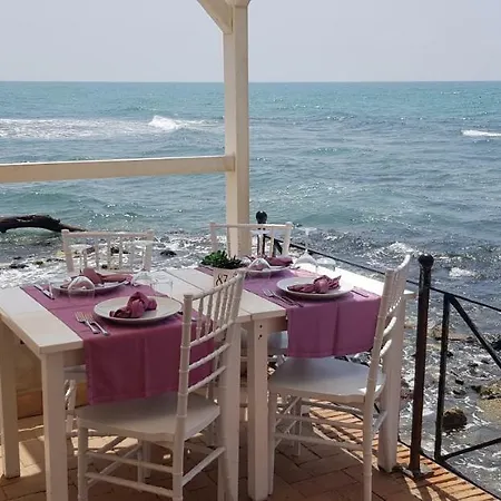 Gabri's Terrace Λίντο ντι Όστια